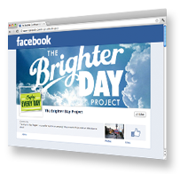 Facebook page preview