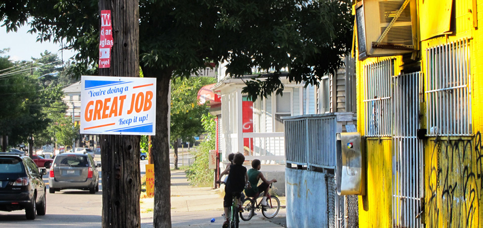 Brighter Day slide 5